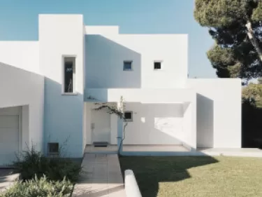 Casas